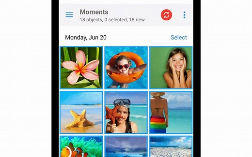 PhotoSync – 无线传输和备份您的照片和视频
