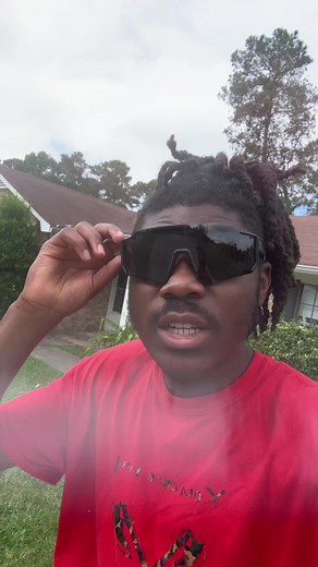 I Can Walk Outside In Peace Now😎😂#truthfullylaughing #tiktok #fyp #sunglasses #turbopep