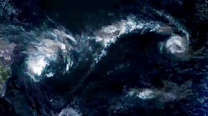 Cyclone Candice Update _ Le Cyclone Candice Peut Apporter Des Pluies Et Des Vent