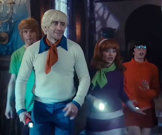 SNL's Gruesome "Scooby-Doo" Parody Was Hilariously Dark