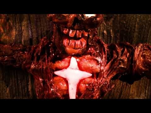 Hyperion stop motion trailer