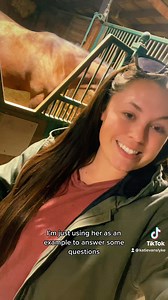 242K views · 8.2K reactions | What happens if a mare gives birth too early? | Katie Van Slyke | Facebook