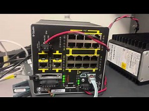 Cisco IE 2000 Reboot Loop Fix (Error Stat’ing code:jeevesfpga.rbf)