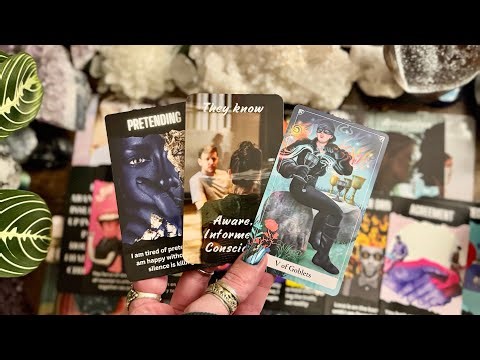 This person’s perception of this was distorted! Finally becoming self aware.💡🥴 TIMELESS LOVE READ 🥴💡