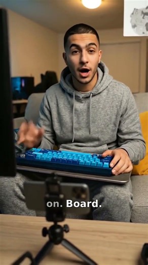 Keychron Q2 Wired Custom Mechanical Keyboard | 65% | Knob Version | QMK/VIA | Hot-Swappable | Gat...