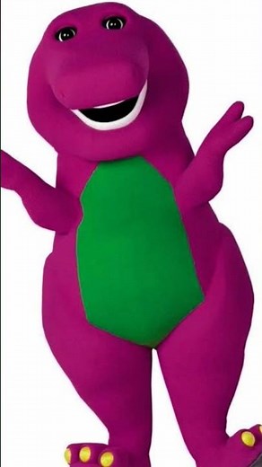 Barney el cochinosaurio