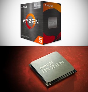 Don't Pay $259, Get an AMD Ryzen 5 5600G 6-Core 12-Thread Desktop Processor for $167.11 Shipped – Today Only