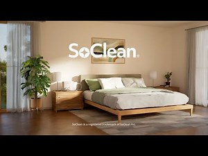 SoClean 3+ | 3D explainer