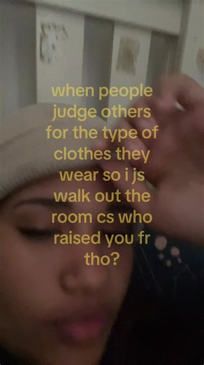 Stop Judging People By Their Clothes | Spread Love