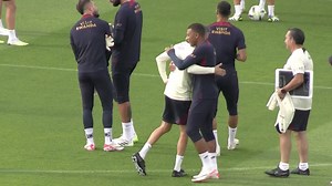 12K views · 1.6K reactions | 朗The returning Kylian #Mbappe is set to...