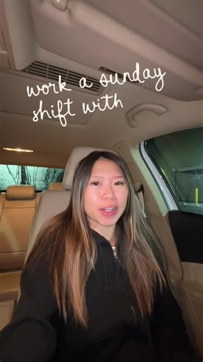 Super Bowl Sunday Shift at Target