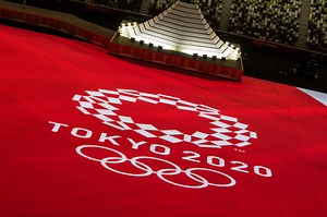Re-Watch: #Tokyo2020 Opening Ceremony Pictograms Performance