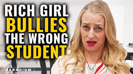 Janitor Faces Embarrassment at the Hands of a Student