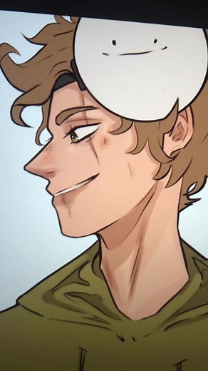 Colouring pt.1 Dream :) #dream #dreamsmp #dreamwastaken #dreamwastakenwastaken #dt #dreamteam #dnf #dreamnotfound #dreamfanart #gogy