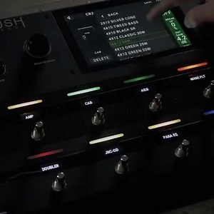HeadRush provides the best Clean, Dirty and Heavy tones on the market! | HeadRush