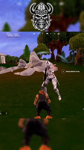 14K views · 105 reactions | Sometimes we need a hero  #funny #fortnite #gaming | Juggernaut on Kick | Facebook