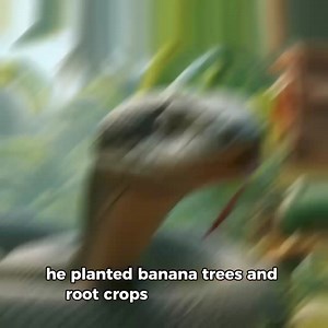 422K views · 10K reactions | Fiji Folklore - Fiji Folklore - Legend of Degei the Snake God. #folklore #stories #fiji | doctor legacy - png | Facebook