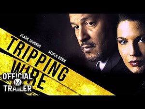 TRIPPING WIRE (2005) | Official Trailer