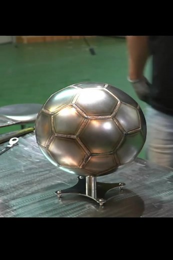 스뎅 축구공 만들기: DIY 가이드