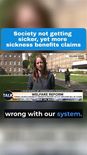 Sickness claims doubled since Covid – but we’re not twice as sick