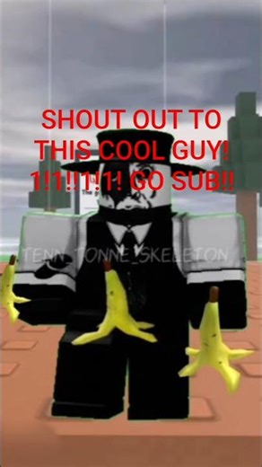 ‪@ArtfulNoli‬ .Sub to this guy,or else..Evil larry will tickle u at 7:00 am .