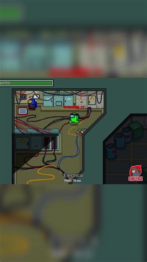 #AmongUsFunny #AmongUsGameplay #AmongUsEdit #FYP #Viral #ForYou