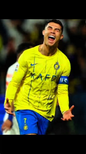 Ronaldo in child and in adult ☠️🥶 || #football #ronaldo