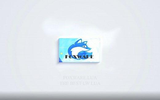 FOXWARE？HVH最新外挂？中国第一个HVH外挂？