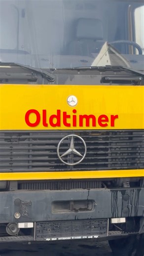 Mercedes Benz Oldtimer vs Mp5