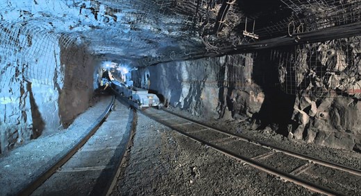 Underground Mining Transportation & Haulage Systems - 911Metallurgist