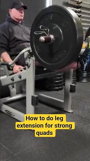 How to build strong and defined quads fast #fitnesscoach #viralshorts #youtubeshortsvideo