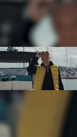 Hempel’s Infinity Les Antifoulings vs Silic One reels