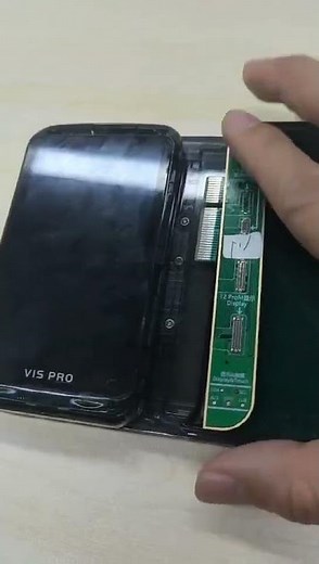 JCID V1S PRO Programmer BGA315 BGA110 BGA70 For iPhone iPad