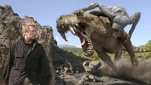 Primeval: Season 1 Episode 6
