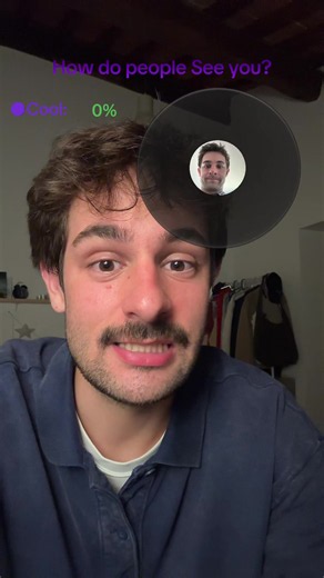 Video di NIK (@niccolocosci) su why can't i see filters