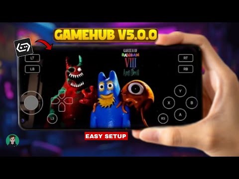 Best Fan Made Games For Android' on Mobile Offline' - Easy Setup!