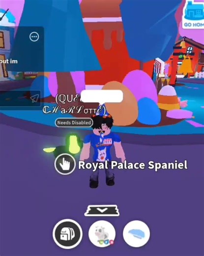 trading adoptme #foryou #roblox #adoptme