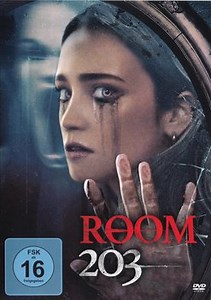 Room 203 Trailer SD (Deutsch) (2022)