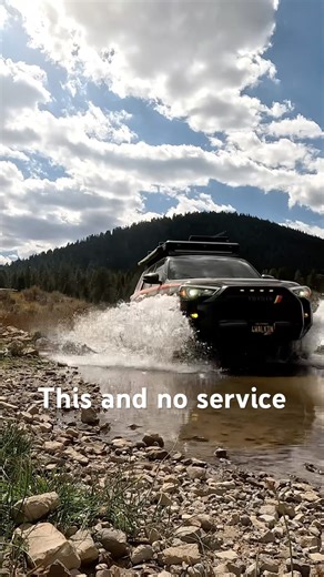 #offroad #4runner #overland #4x4