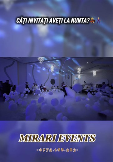 Mirari by Pimkie Events pe TikTok