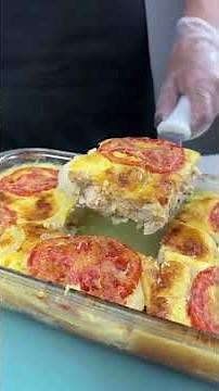 The best chicken breast recipe you will see today