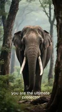 The First Animal You See Will Expose Your Greatest Strength (Try It) #personalitytest #viraltest