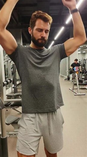 Upper Body DOMS Crusher — Fast Pump & Recovery Plan 💪” #healthyliving #motivation