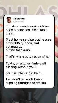 Revenue quietly walks away. #shorts