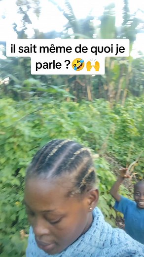 Découvrez Bafoussam : un village plein de douceur
