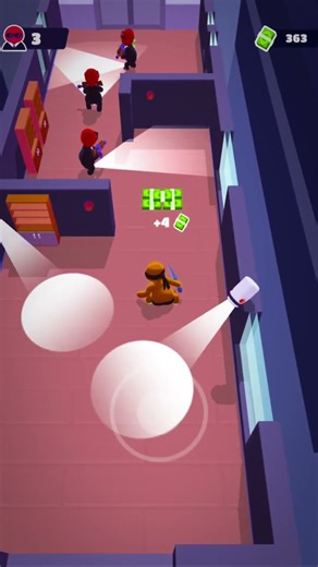 Can You Beat the Stealth Master? Fast, Epic Moves!