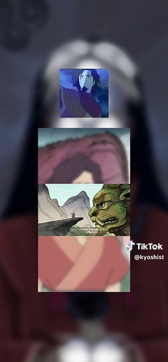 The Battle Forged Power of Avatar Wan | ATLA & Legend of Korra