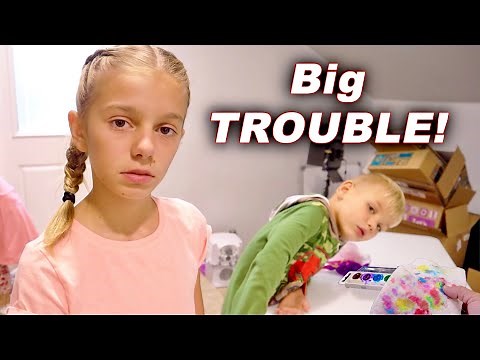 Mommy Will Be ANGRY!