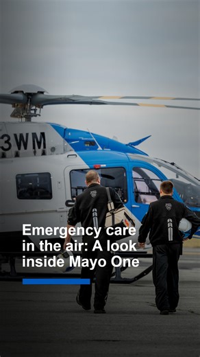 81K views · 1.7K reactions | Our highly trained air ambulance crew...