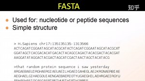 27- 生信必备实战技能之—Fastq与FastQC